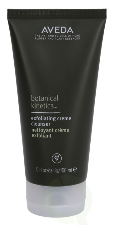 Aveda Botanical Kinetics Exfoliating Creme Cleanser 150 ml For All Skin Type i gruppen SKÖNHET & HÄLSA / Hudvård / Ansiktsvård / Skrubb / Peeling hos TP E-commerce Nordic AB (C73220)