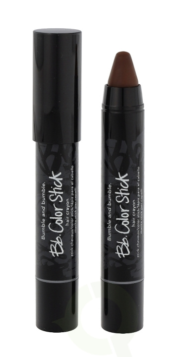 Bumble and Bumble Bumble & Bumble Color Stick 3.5 g Brown i gruppen SKÖNHET & HÄLSA / Hår & Styling / Hårvårdsprodukter / Hårfärg / Hårfärg & Färgbomb hos TP E-commerce Nordic AB (C73292)