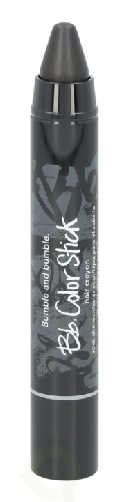 Bumble and Bumble Bumble & Bumble Color Stick 3.5 g Black i gruppen SKÖNHET & HÄLSA / Hår & Styling / Hårvårdsprodukter / Hårfärg / Hårfärg & Färgbomb hos TP E-commerce Nordic AB (C73293)