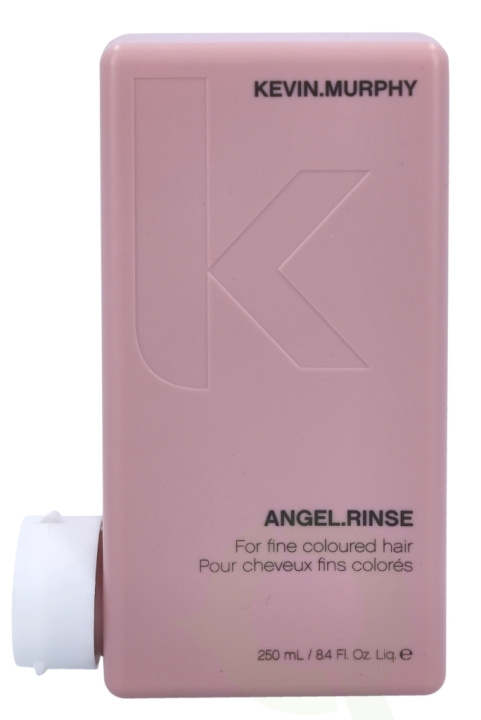 Kevin Murphy Angel Rinse Conditioner 250 ml For Fine Coloured Hair i gruppen SKÖNHET & HÄLSA / Hår & Styling / Hårvårdsprodukter / Balsam hos TP E-commerce Nordic AB (C73390)