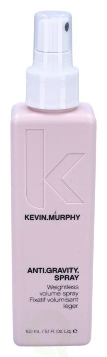 Kevin Murphy Anti Gravity Volume Spray 150 ml i gruppen SKÖNHET & HÄLSA / Hår & Styling / Hårstylingprodukter / Hårspray hos TP E-commerce Nordic AB (C73392)