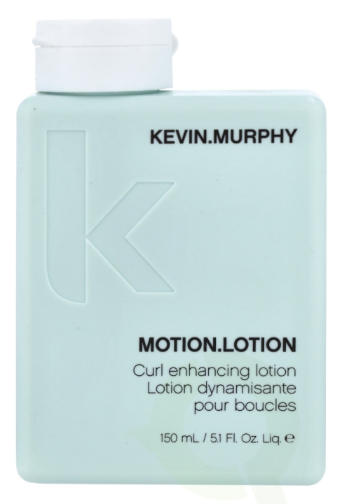 Kevin Murphy Motion Lotion Curl Enhancing 150 ml i gruppen SKÖNHET & HÄLSA / Hår & Styling / Hårstylingprodukter / Stylingcreme hos TP E-commerce Nordic AB (C73410)
