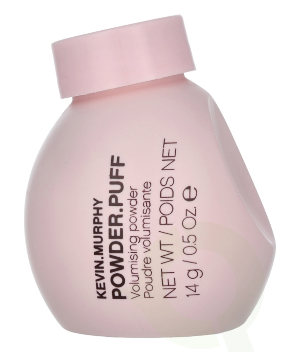 Kevin Murphy Powder Puff 14 gr Volumising Powder i gruppen SKÖNHET & HÄLSA / Hår & Styling / Hårstylingprodukter / Volympulver hos TP E-commerce Nordic AB (C73415)