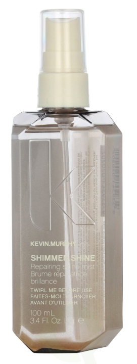 Kevin Murphy Shimmer Shine Mist 100 ml i gruppen SKÖNHET & HÄLSA / Hår & Styling / Hårstylingprodukter / Stylingcreme hos TP E-commerce Nordic AB (C73419)