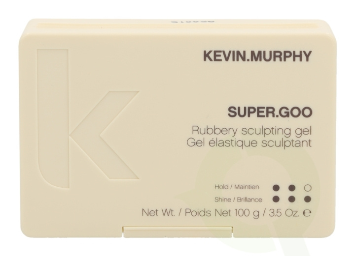 Kevin Murphy Super Goo Rubbery Gel 100 gr i gruppen SKÖNHET & HÄLSA / Hår & Styling / Hårstylingprodukter / Gele / Gelespray hos TP E-commerce Nordic AB (C73424)