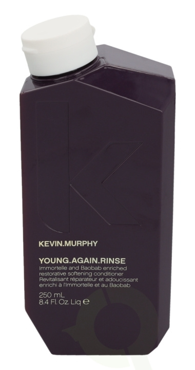 Kevin Murphy Young Again Rinse Conditioner 250 ml i gruppen SKÖNHET & HÄLSA / Hår & Styling / Hårvårdsprodukter / Balsam hos TP E-commerce Nordic AB (C73429)