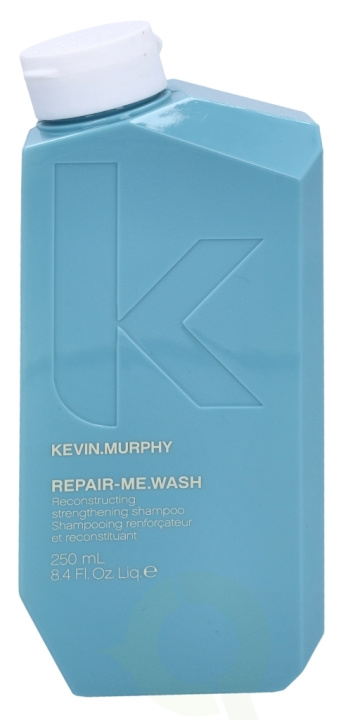 Kevin Murphy Repair Me Wash Shampoo 250 ml i gruppen SKÖNHET & HÄLSA / Hår & Styling / Hårvårdsprodukter / Schampo hos TP E-commerce Nordic AB (C73433)