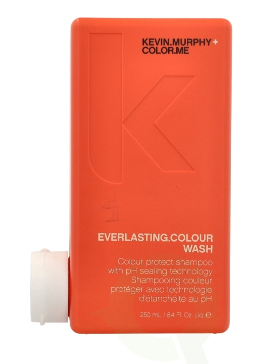 Kevin Murphy Color Me Everlasting Color Wash 250 ml i gruppen SKÖNHET & HÄLSA / Hår & Styling / Hårvårdsprodukter / Schampo hos TP E-commerce Nordic AB (C73460)