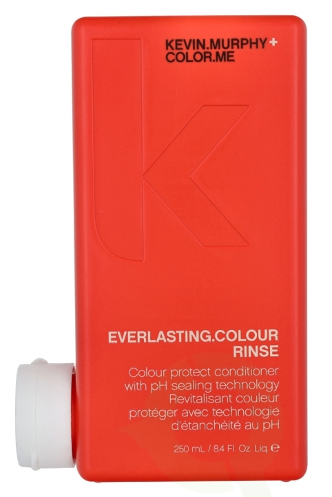 Kevin Murphy Color Me Everlasting Color Rinse 250 ml i gruppen SKÖNHET & HÄLSA / Hår & Styling / Hårvårdsprodukter / Balsam hos TP E-commerce Nordic AB (C73461)