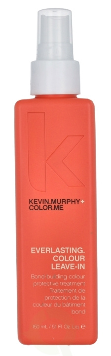 Kevin Murphy Color Me Everlasting Leave-In Treatment 150 ml i gruppen SKÖNHET & HÄLSA / Hår & Styling / Hårvårdsprodukter / Balsam hos TP E-commerce Nordic AB (C73462)