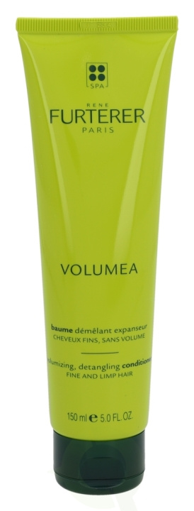 Rene Furterer Volumea Volumizing Conditioner 150 ml i gruppen SKÖNHET & HÄLSA / Hår & Styling / Hårvårdsprodukter / Balsam hos TP E-commerce Nordic AB (C73710)