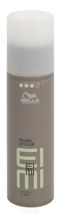 Wella Eimi - Pearl Styler Styling Gel 100 ml i gruppen SKÖNHET & HÄLSA / Hår & Styling / Hårstylingprodukter / Gele / Gelespray hos TP E-commerce Nordic AB (C73996)