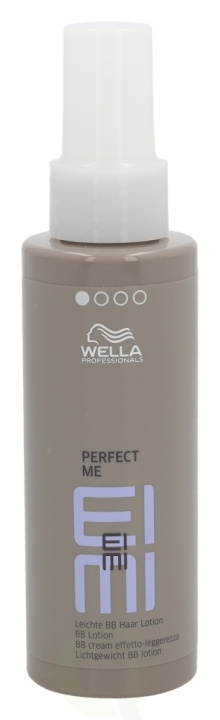 Wella Eimi - Perfect Me Lightweight BB Lotion 100 ml i gruppen SKÖNHET & HÄLSA / Hår & Styling / Hårstylingprodukter / Stylingcreme hos TP E-commerce Nordic AB (C74046)