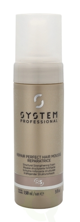 Wella System P. - Repair Perfect Hair R5 150 ml i gruppen SKÖNHET & HÄLSA / Hår & Styling / Hårvårdsprodukter / Hårserum hos TP E-commerce Nordic AB (C74069)