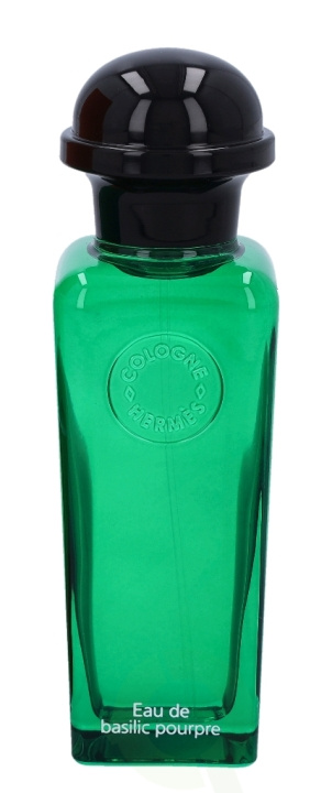 Hermes Eau de Basilic Pourpre Edc Spray 50 ml i gruppen SKÖNHET & HÄLSA / Doft & Parfym / Parfym / Unisex hos TP E-commerce Nordic AB (C74109)