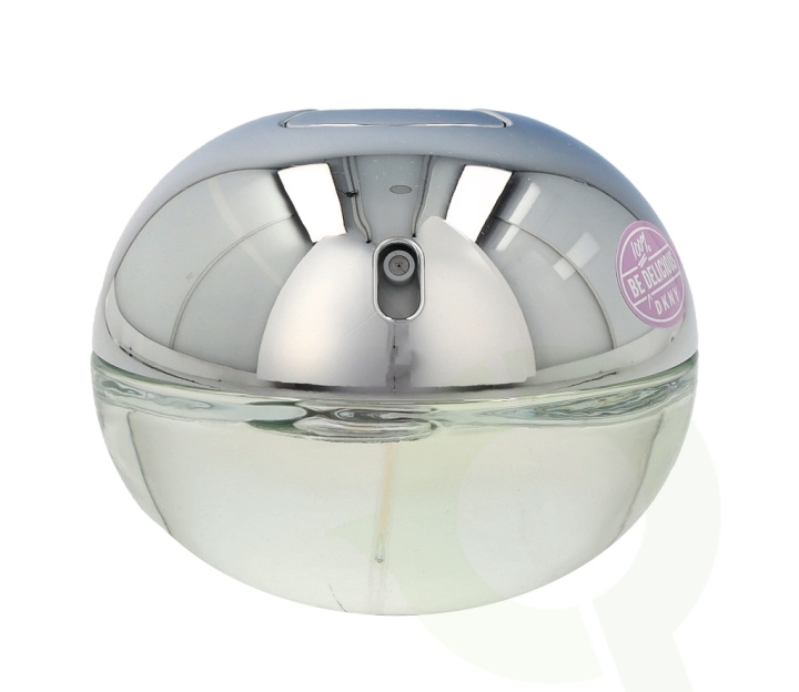 Donna Karan New York DKNY Be Delicious 100% Edp Spray 50 ml i gruppen SKÖNHET & HÄLSA / Doft & Parfym / Parfym / Parfym för henne hos TP E-commerce Nordic AB (C74111)