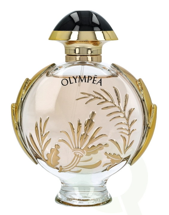 Paco Rabanne Olympea Solar Edp Intense Spray 80 ml i gruppen SKÖNHET & HÄLSA / Doft & Parfym / Parfym / Parfym för henne hos TP E-commerce Nordic AB (C74145)