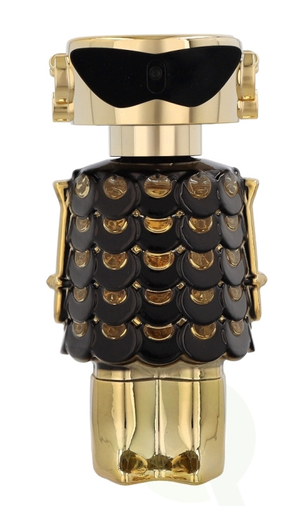 Paco Rabanne Fame Le Parfum Spray 50 ml i gruppen SKÖNHET & HÄLSA / Doft & Parfym / Parfym / Parfym för henne hos TP E-commerce Nordic AB (C74159)