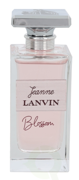 Lanvin Jeanne Blossom Edp Spray 100 ml i gruppen SKÖNHET & HÄLSA / Doft & Parfym / Parfym / Parfym för henne hos TP E-commerce Nordic AB (C74167)