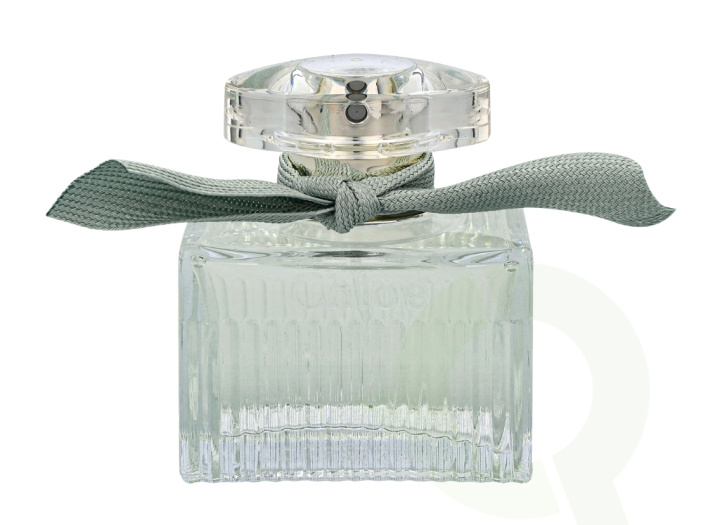 Chloe By Chloe Naturelle Edp Spray 50 ml Organic Rose i gruppen SKÖNHET & HÄLSA / Doft & Parfym / Parfym / Parfym för henne hos TP E-commerce Nordic AB (C74203)