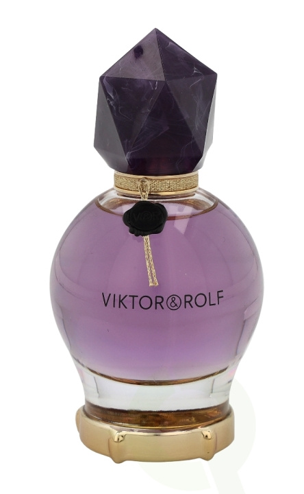 Viktor & Rolf Good Fortune Edp Spray 50 ml i gruppen SKÖNHET & HÄLSA / Doft & Parfym / Parfym / Parfym för henne hos TP E-commerce Nordic AB (C74212)