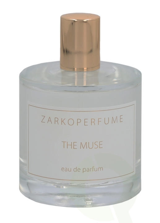 Zarko The Muse Edp Spray 100 ml i gruppen SKÖNHET & HÄLSA / Doft & Parfym / Parfym / Unisex hos TP E-commerce Nordic AB (C74214)