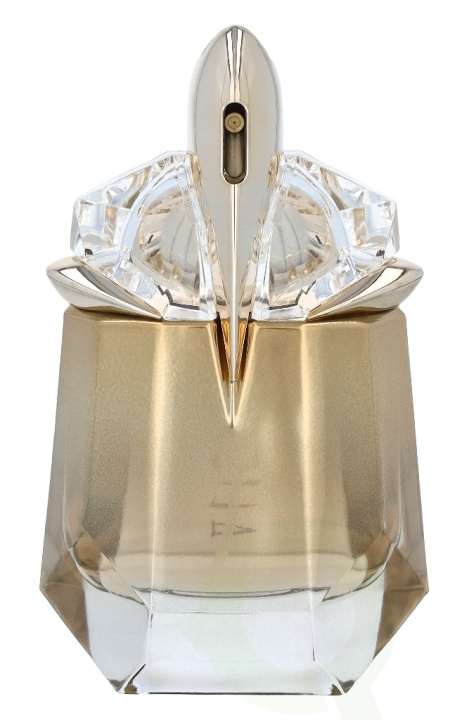 Thierry Mugler Alien Goddess Edp Spray 30 ml Refillable i gruppen SKÖNHET & HÄLSA / Doft & Parfym / Parfym / Parfym för henne hos TP E-commerce Nordic AB (C74229)