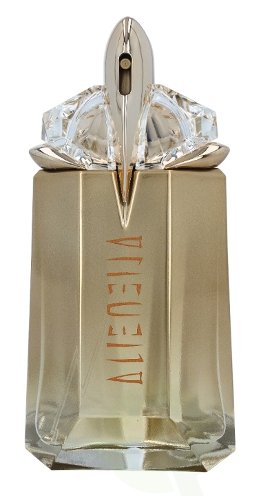 Thierry Mugler Alien Goddess Edp Spray 60 ml Refillable i gruppen SKÖNHET & HÄLSA / Doft & Parfym / Parfym / Parfym för henne hos TP E-commerce Nordic AB (C74230)