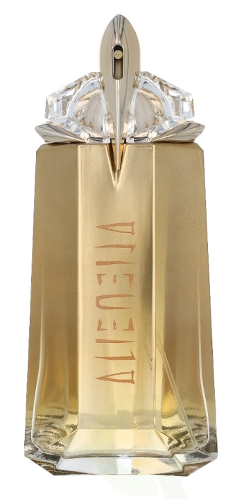 Thierry Mugler Alien Goddess Edp Spray 90 ml i gruppen SKÖNHET & HÄLSA / Doft & Parfym / Parfym / Parfym för henne hos TP E-commerce Nordic AB (C74231)