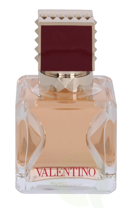 Valentino Voce Viva Intensa Edp Spray 30 ml i gruppen SKÖNHET & HÄLSA / Doft & Parfym / Parfym / Parfym för henne hos TP E-commerce Nordic AB (C74234)
