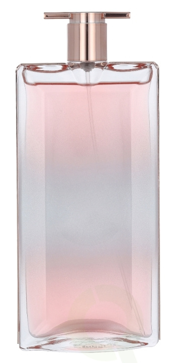 Lancome Idole Aura Edp Spray 50 ml Lumineuse i gruppen SKÖNHET & HÄLSA / Doft & Parfym / Parfym / Parfym för henne hos TP E-commerce Nordic AB (C74289)