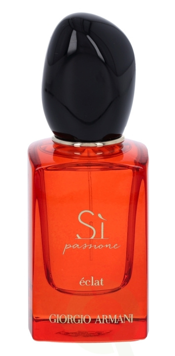 Armani Si Passione Eclat Edp Spray 30 ml i gruppen SKÖNHET & HÄLSA / Doft & Parfym / Parfym / Parfym för henne hos TP E-commerce Nordic AB (C74293)