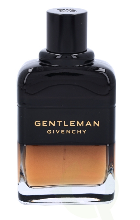 Givenchy Gentleman Reservee Privee Edp Spray 100 ml i gruppen SKÖNHET & HÄLSA / Doft & Parfym / Parfym / Parfym för honom hos TP E-commerce Nordic AB (C74297)