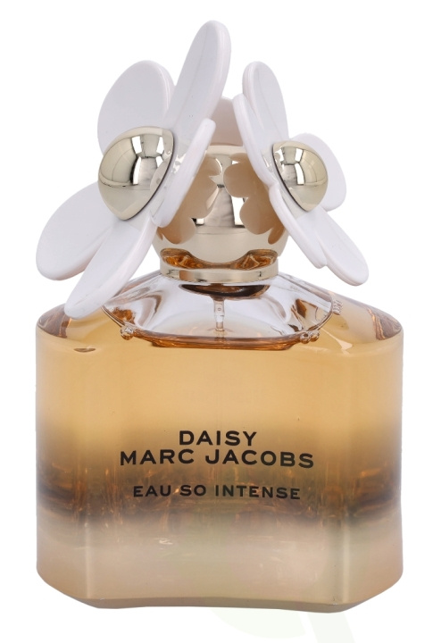 Marc Jacobs Daisy Eau So Intense Edp Spray 100 ml i gruppen SKÖNHET & HÄLSA / Doft & Parfym / Parfym / Parfym för henne hos TP E-commerce Nordic AB (C74306)