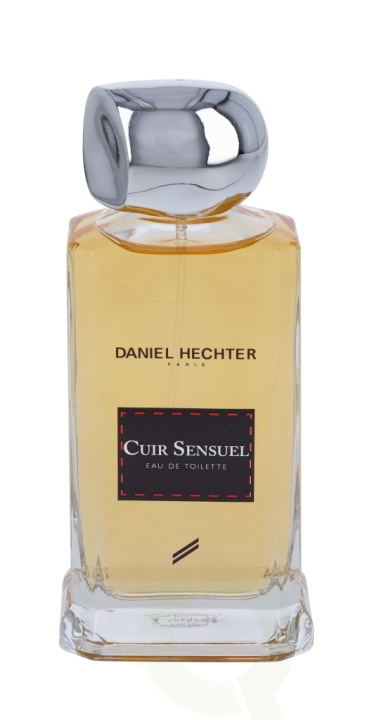 Daniel Hechter Collection Couture Cuir Sensuel Edt Spray 100 ml i gruppen SKÖNHET & HÄLSA / Doft & Parfym / Parfym / Parfym för honom hos TP E-commerce Nordic AB (C74311)