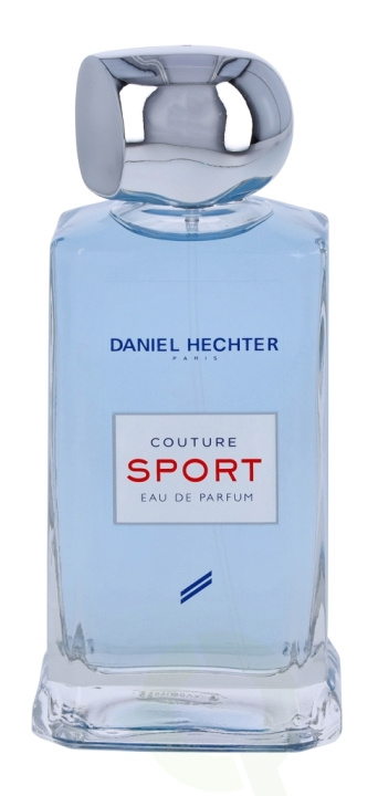 Daniel Hechter Couture Sport Edp Spray 100 ml i gruppen SKÖNHET & HÄLSA / Doft & Parfym / Parfym / Parfym för honom hos TP E-commerce Nordic AB (C74312)