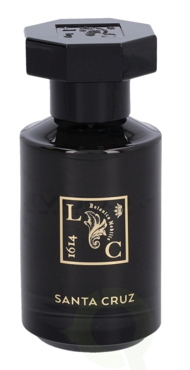 Le Couvent Des Minimes LCDM Santa Cruz Edp Spray 50 ml i gruppen SKÖNHET & HÄLSA / Doft & Parfym / Parfym / Unisex hos TP E-commerce Nordic AB (C74336)