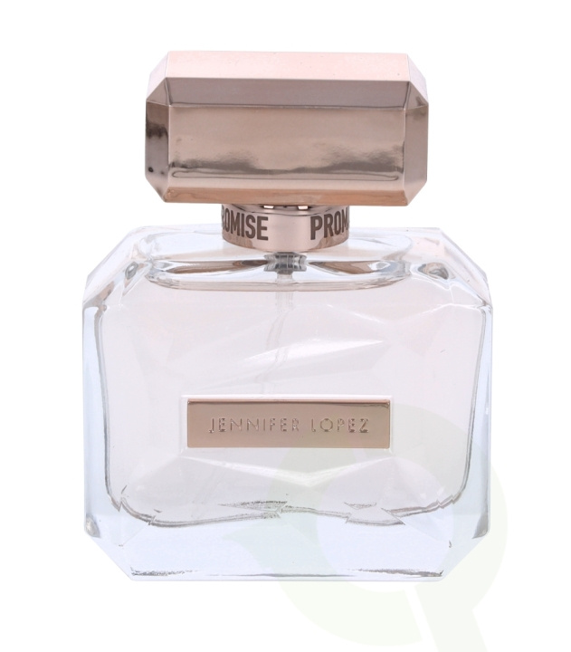 Jennifer Lopez Promise Edp Spray 30 ml i gruppen SKÖNHET & HÄLSA / Doft & Parfym / Parfym / Parfym för henne hos TP E-commerce Nordic AB (C74341)