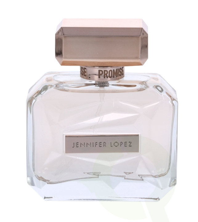 Jennifer Lopez Promise Edp Spray 50 ml i gruppen SKÖNHET & HÄLSA / Doft & Parfym / Parfym / Parfym för henne hos TP E-commerce Nordic AB (C74342)