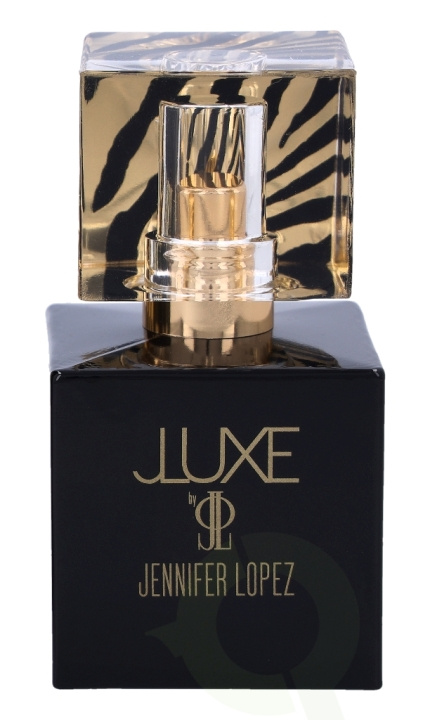 Jennifer Lopez JLO JLuxe Edp Spray 30 ml i gruppen SKÖNHET & HÄLSA / Doft & Parfym / Parfym / Parfym för henne hos TP E-commerce Nordic AB (C74362)