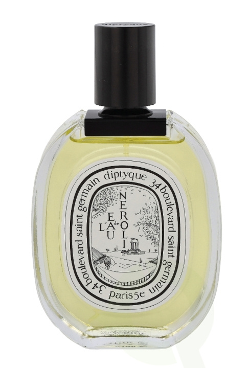 Diptyque L\'Eau de Neroli Edt Spray 100 ml i gruppen SKÖNHET & HÄLSA / Doft & Parfym / Parfym / Unisex hos TP E-commerce Nordic AB (C74367)