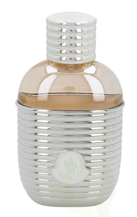 Moncler Pour Femme Edp Spray 60 ml i gruppen SKÖNHET & HÄLSA / Doft & Parfym / Parfym / Parfym för henne hos TP E-commerce Nordic AB (C74375)