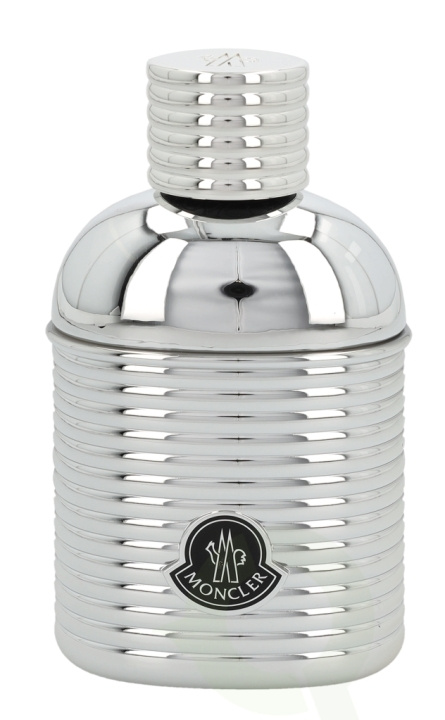 Moncler Pour Homme Edp Spray 100 ml i gruppen SKÖNHET & HÄLSA / Doft & Parfym / Parfym / Parfym för honom hos TP E-commerce Nordic AB (C74378)