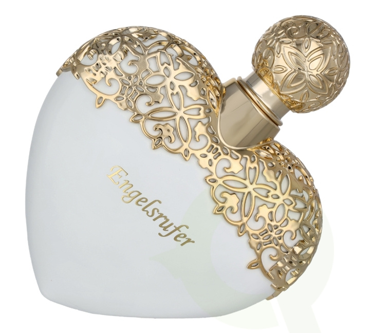 Engelsrufer Endless Love Edp Spray 100 ml i gruppen SKÖNHET & HÄLSA / Doft & Parfym / Parfym / Parfym för henne hos TP E-commerce Nordic AB (C74380)
