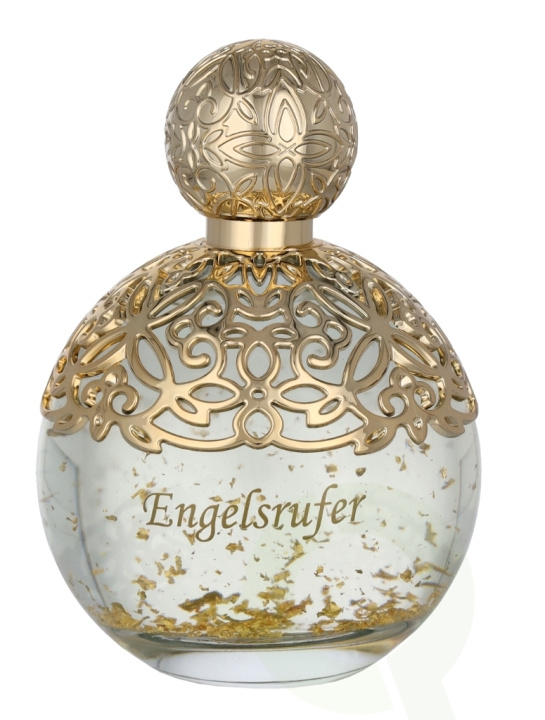 Engelsrufer Golden Wings Edp Spray 100 ml Limited Edition i gruppen SKÖNHET & HÄLSA / Doft & Parfym / Parfym / Parfym för henne hos TP E-commerce Nordic AB (C74385)