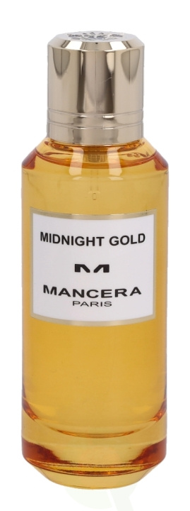Mancera Midnight Gold Edp Spray 60 ml i gruppen SKÖNHET & HÄLSA / Doft & Parfym / Parfym / Parfym för henne hos TP E-commerce Nordic AB (C74394)