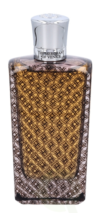 The Merchant of Venice Ottoman Amber Edp Spray 100 ml i gruppen SKÖNHET & HÄLSA / Doft & Parfym / Parfym / Parfym för honom hos TP E-commerce Nordic AB (C74398)