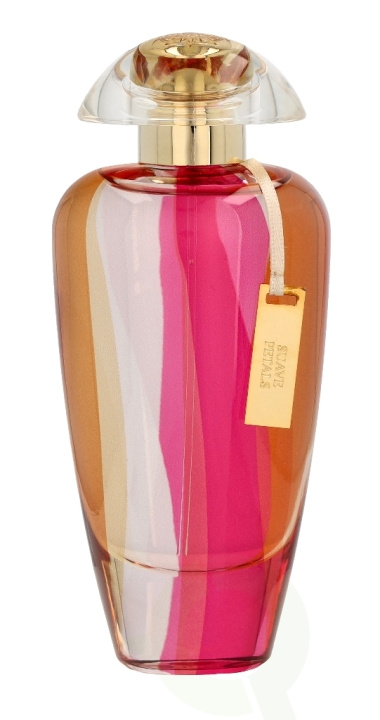 The Merchant of Venice Suave Petals Edp Spray 100 ml i gruppen SKÖNHET & HÄLSA / Doft & Parfym / Parfym / Parfym för henne hos TP E-commerce Nordic AB (C74401)