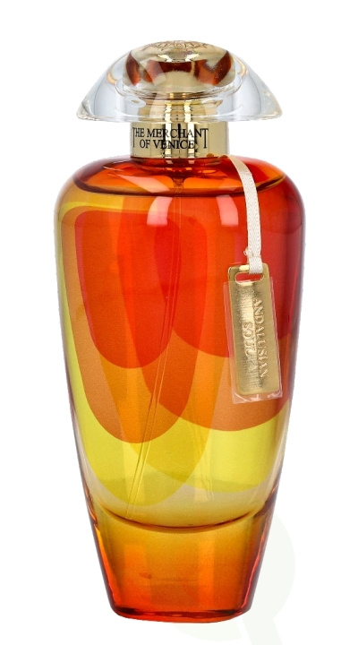 The Merchant of Venice Andalsusian Soul Edp Spray 100 ml i gruppen SKÖNHET & HÄLSA / Doft & Parfym / Parfym / Parfym för henne hos TP E-commerce Nordic AB (C74409)