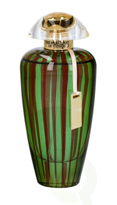 The Merchant of Venice Mystic Incense Edp Spray 100 ml i gruppen SKÖNHET & HÄLSA / Doft & Parfym / Parfym / Parfym för henne hos TP E-commerce Nordic AB (C74410)